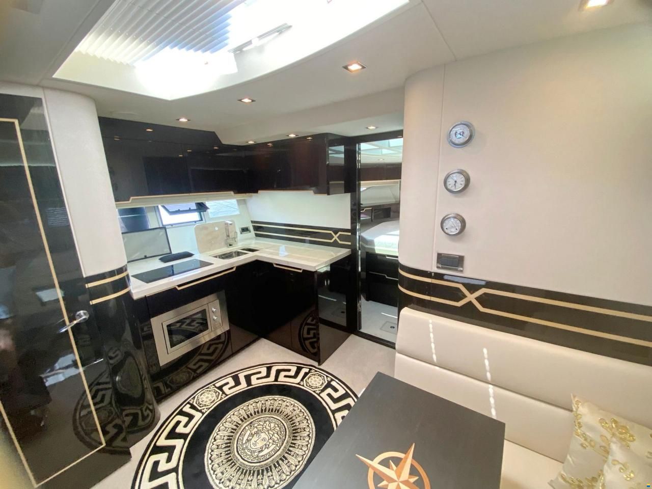 Galeon 445 HTS