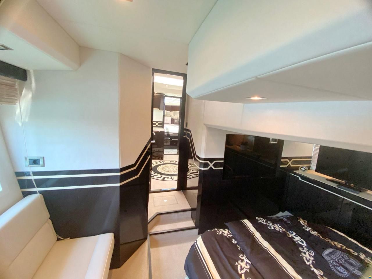 Galeon 445 HTS