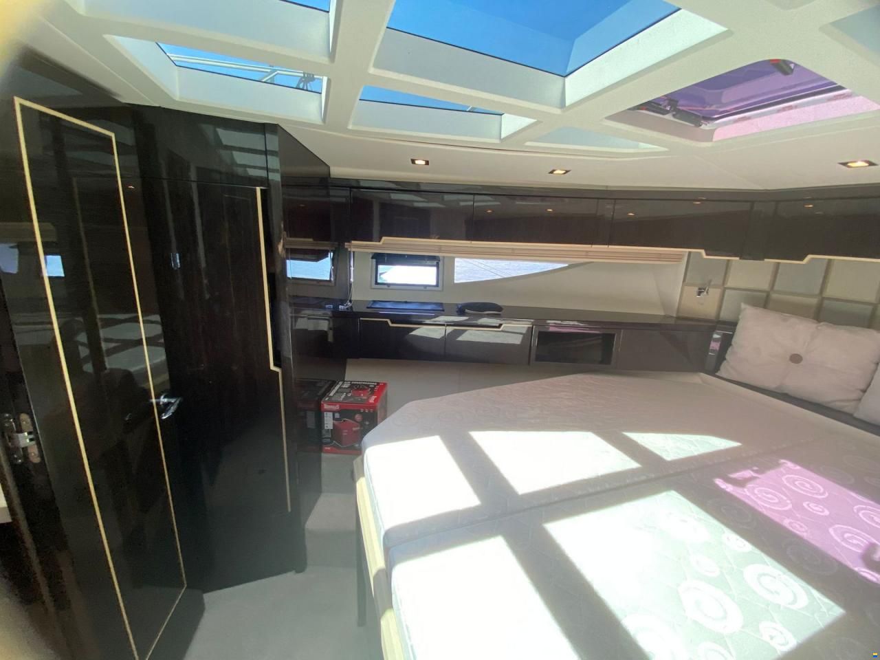 Galeon 445 HTS