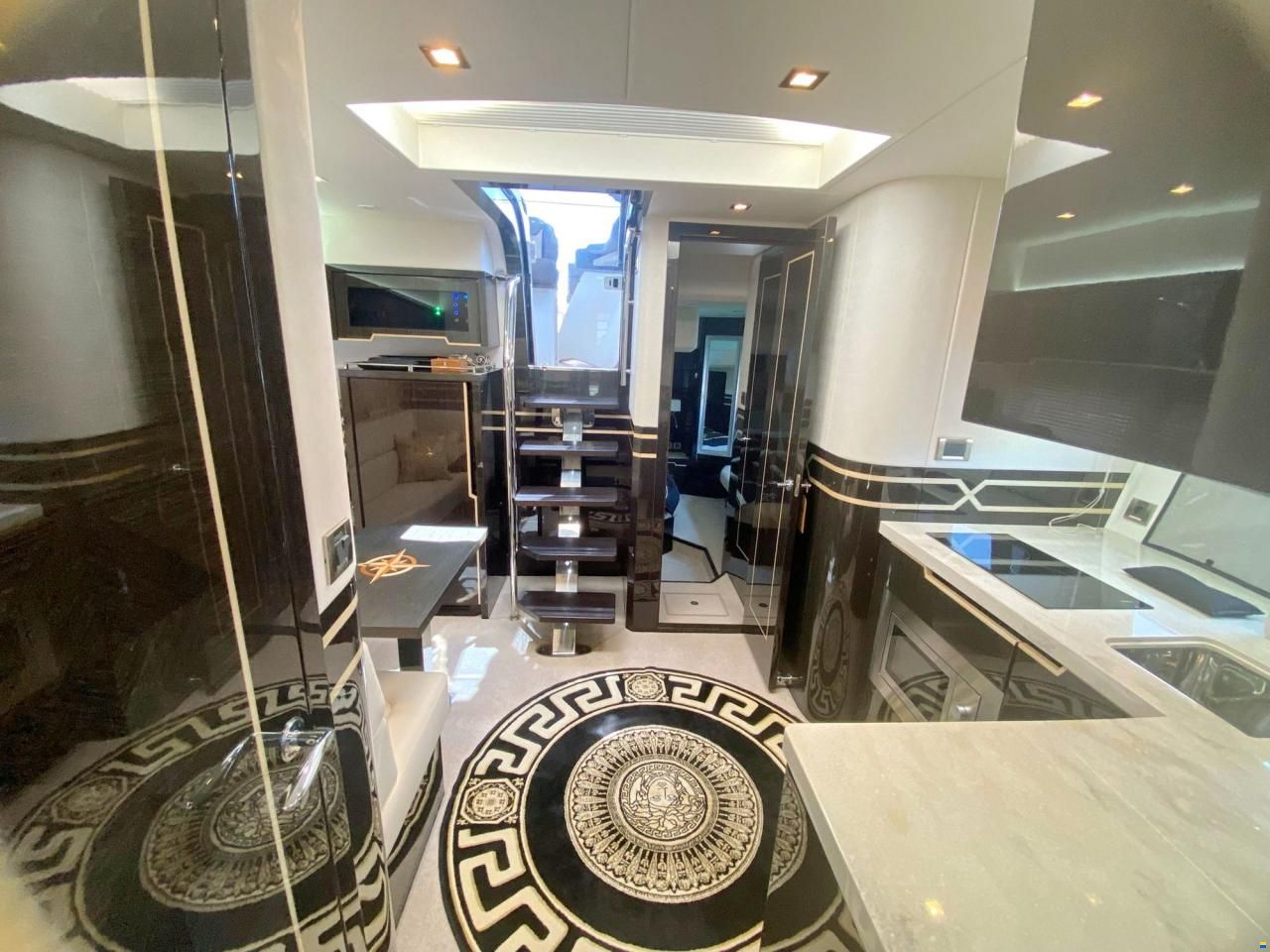 Galeon 445 HTS