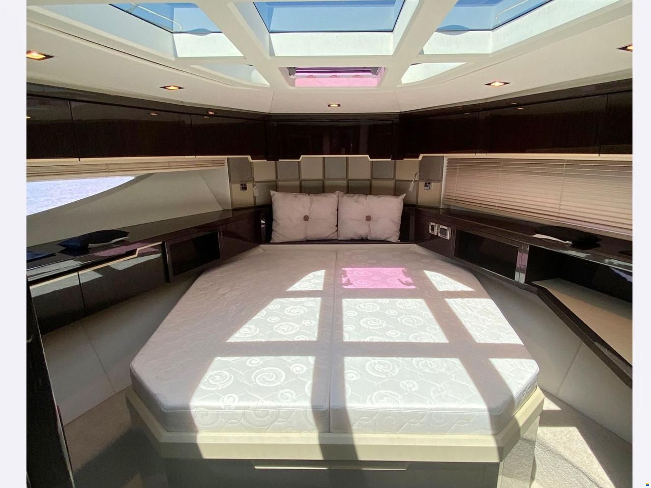 Galeon 445 HTS