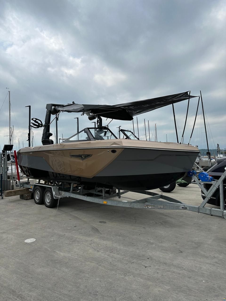 Nautique S23