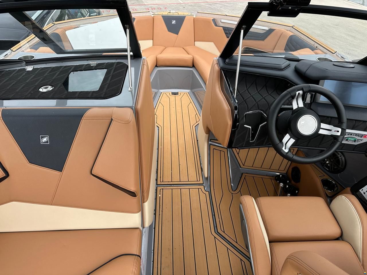 Nautique S23