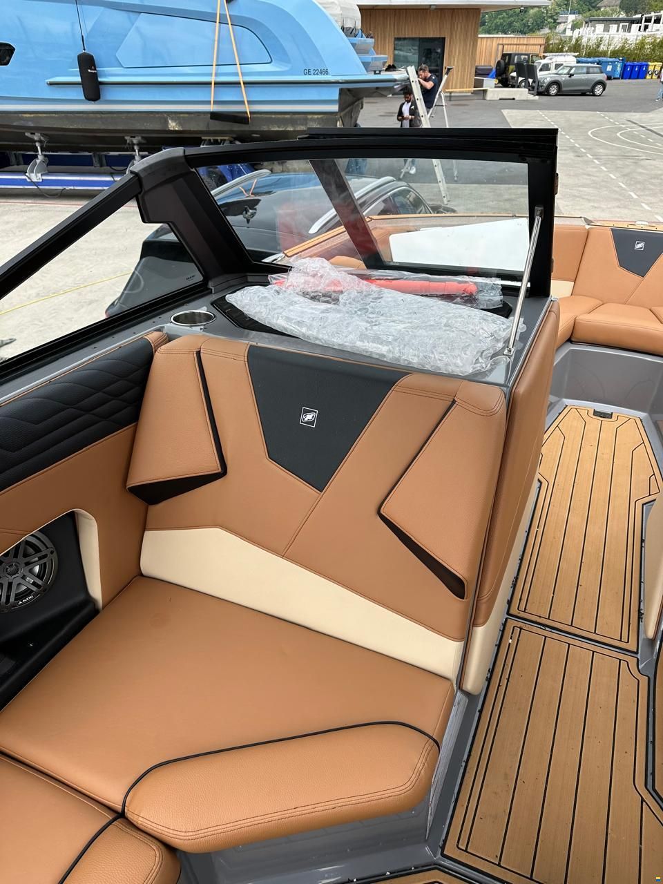Nautique S23