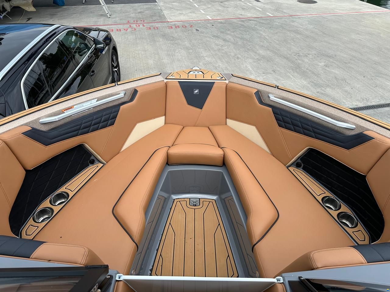 Nautique S23