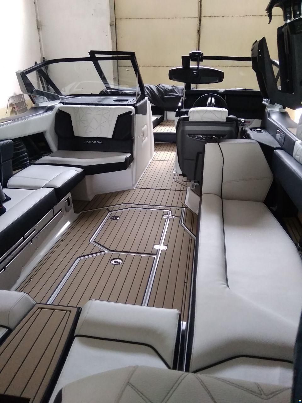 Nautique G25 PARAGON