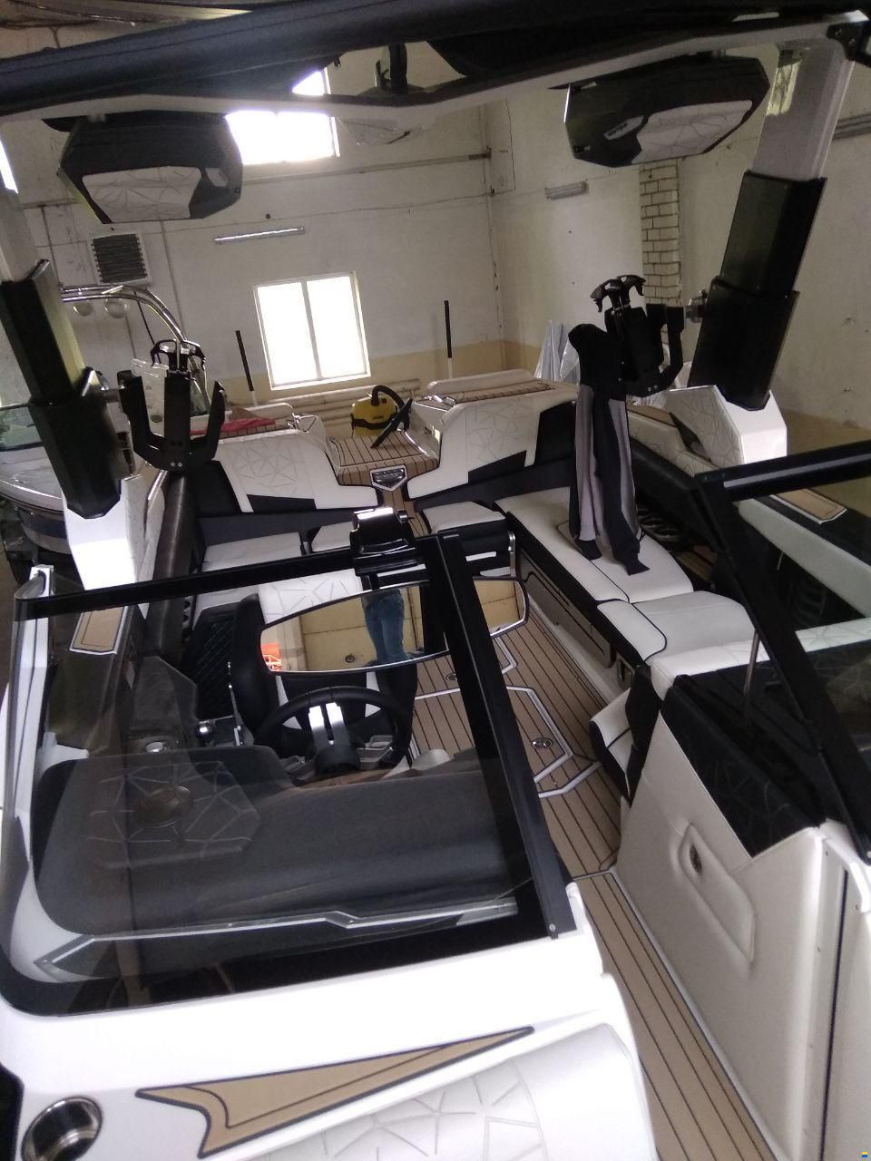Nautique G25 PARAGON