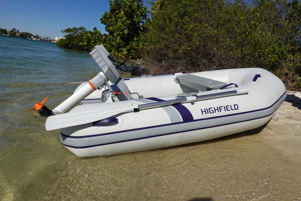 Sealine F42/5