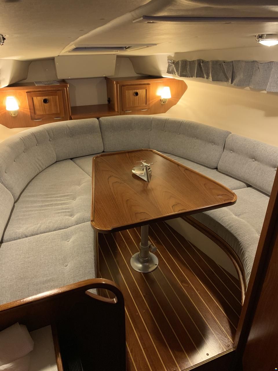 Marex Sun Cruiser 290