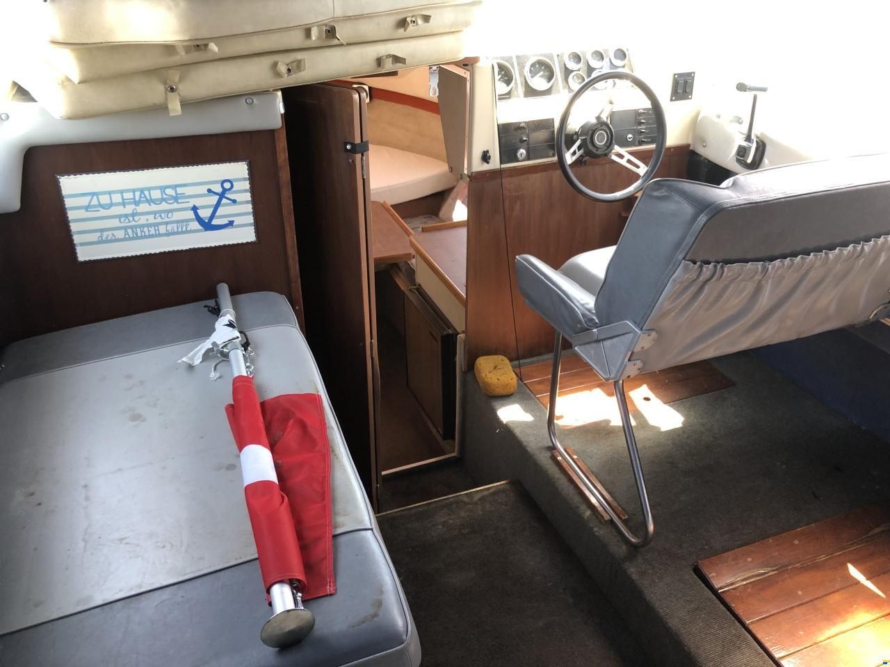 Bayliner Monterey