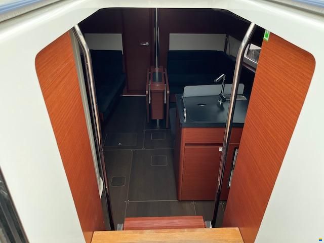 Hanse 388