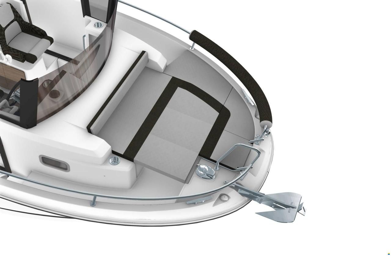 Jeanneau Merry Fisher 795 Sport