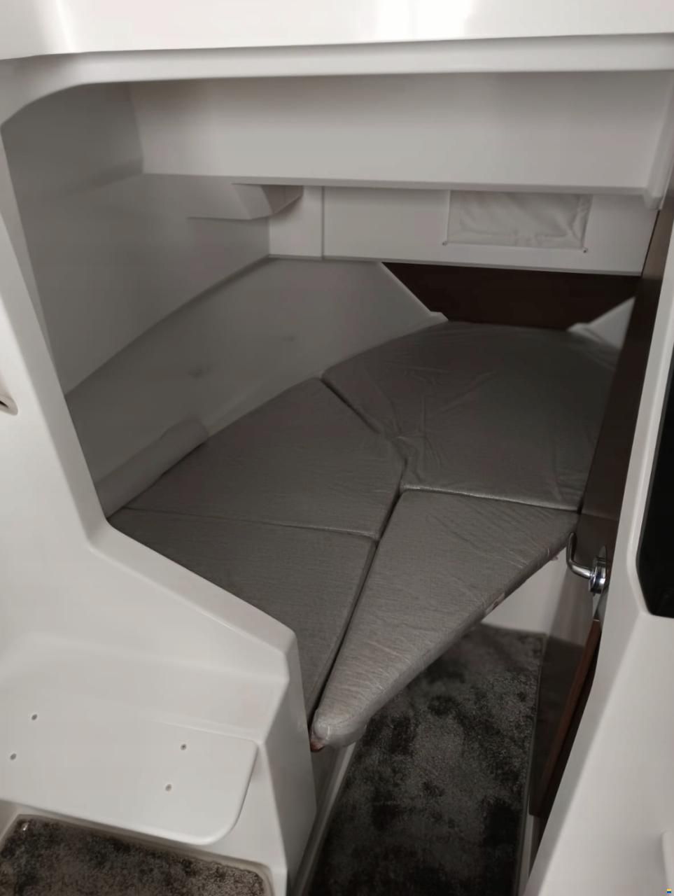 Jeanneau Merry Fisher 795 Sport