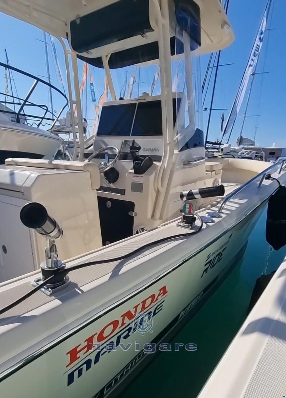 Tuccoli Marine T250 VM