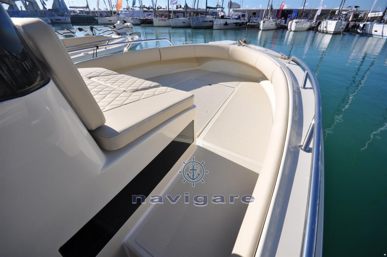 Tuccoli Marine T250 VM