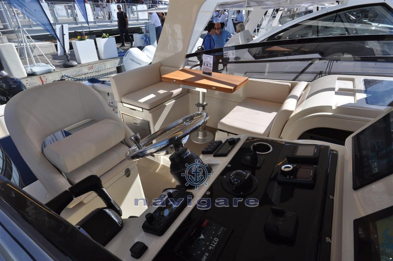 Tuccoli Marine T295 VM MONTECRISTO
