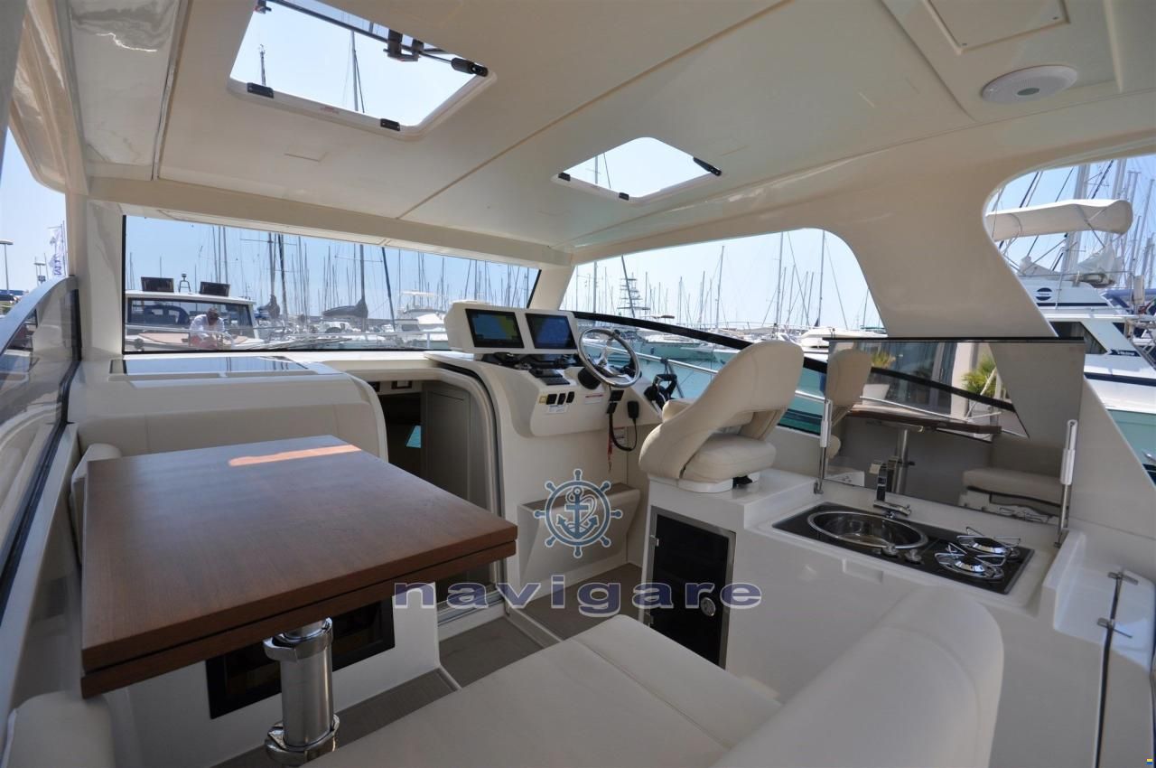 Tuccoli Marine T295 VM MONTECRISTO