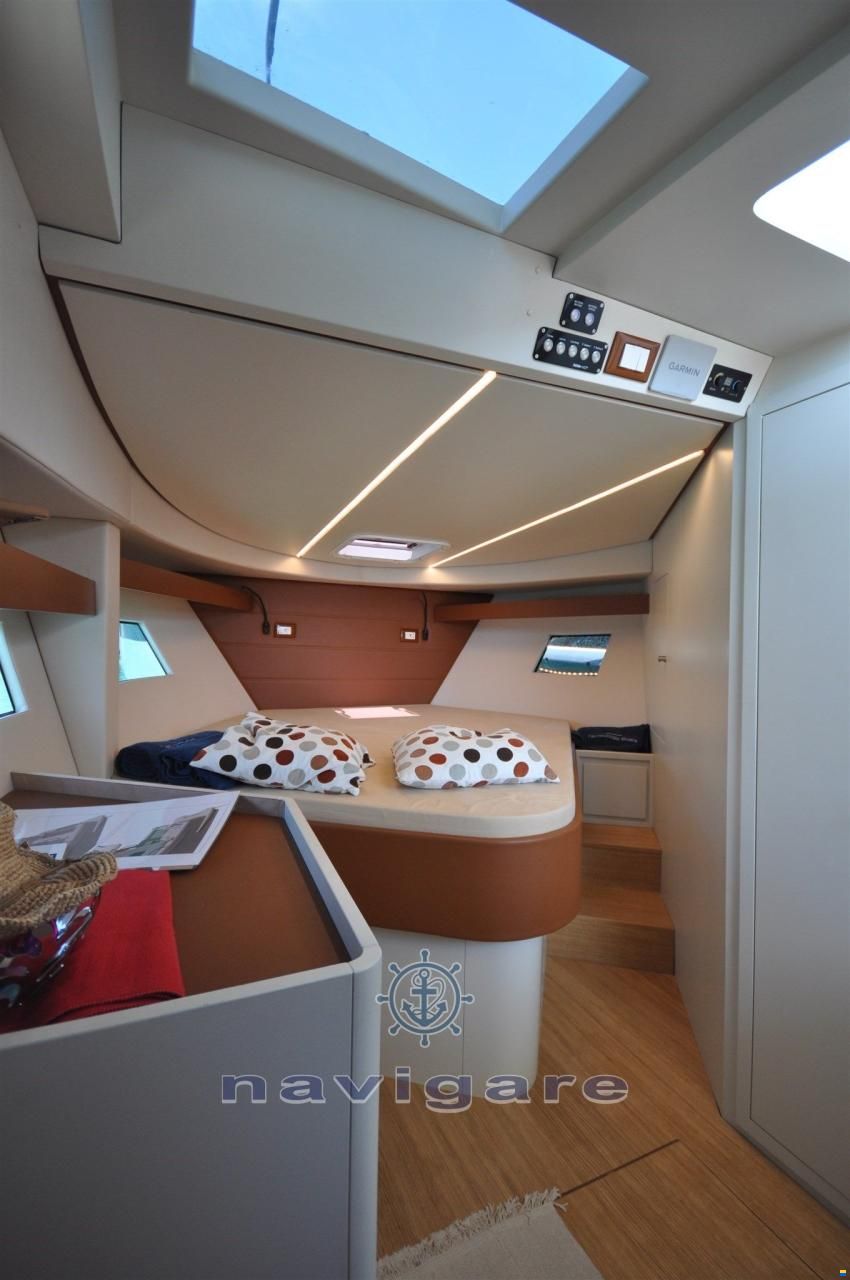 Tuccoli Marine T295 SF MONTECRISTO