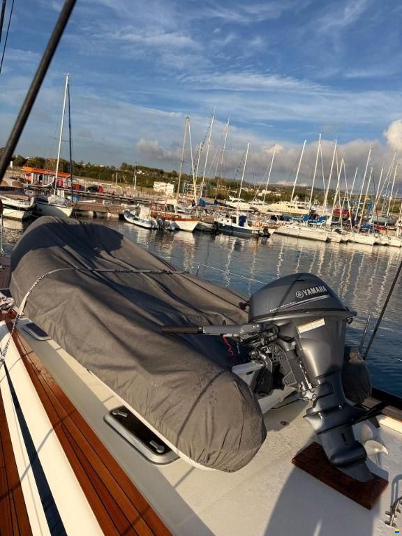 Nautor Swan SWAN 60-017