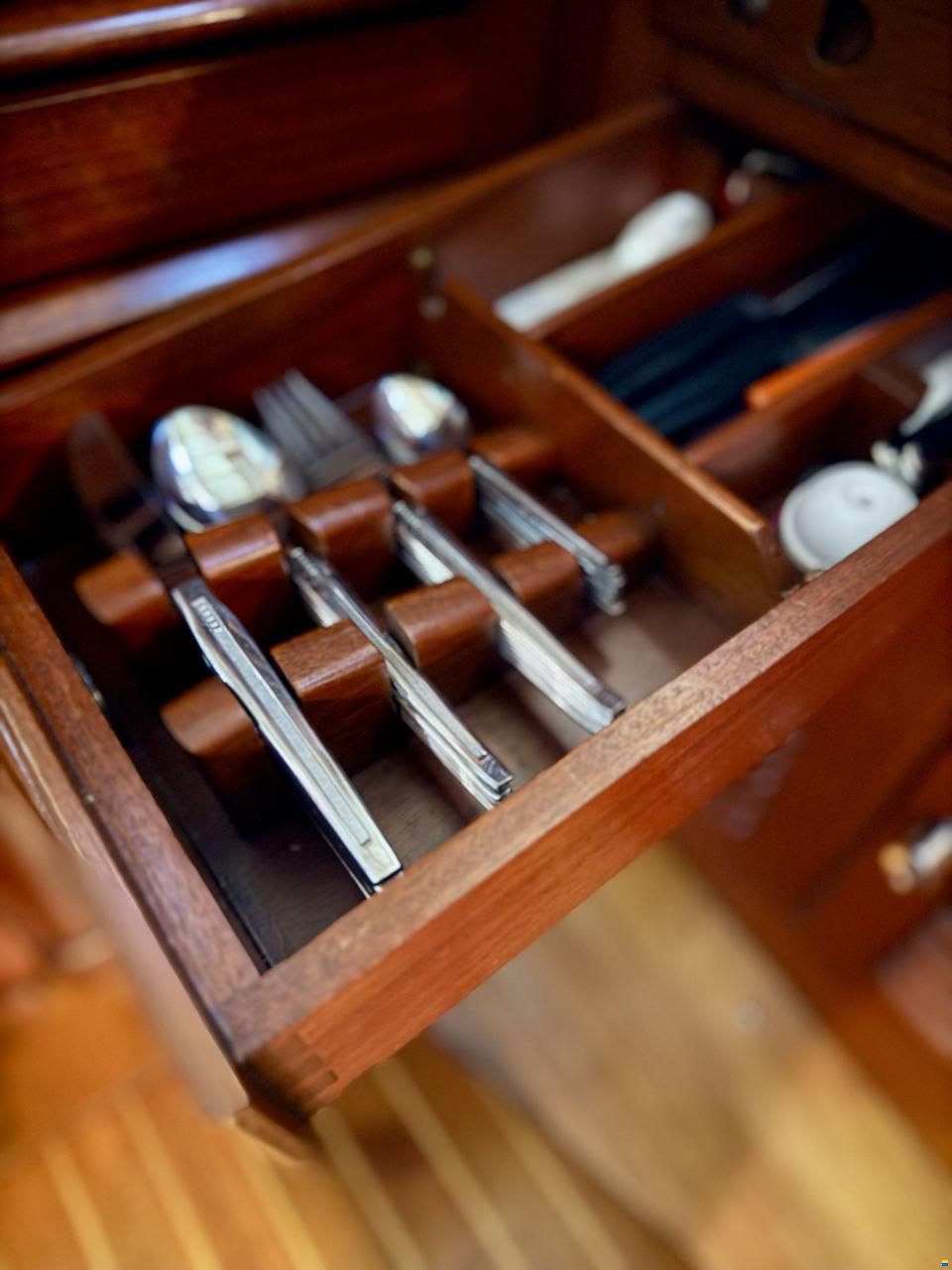 Mattiesen & Paulsen Matthiesen & Paulsen