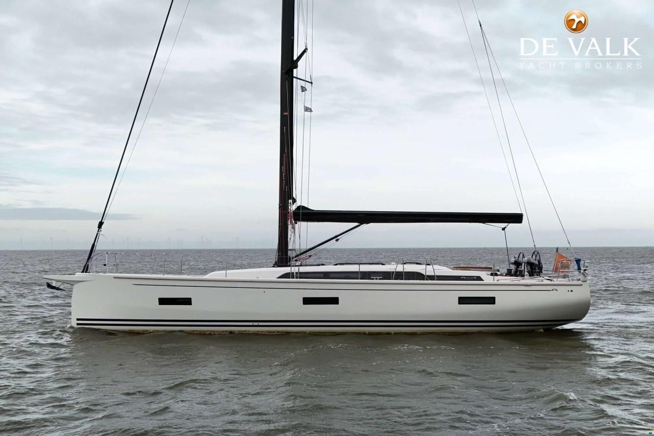 Arcona 50