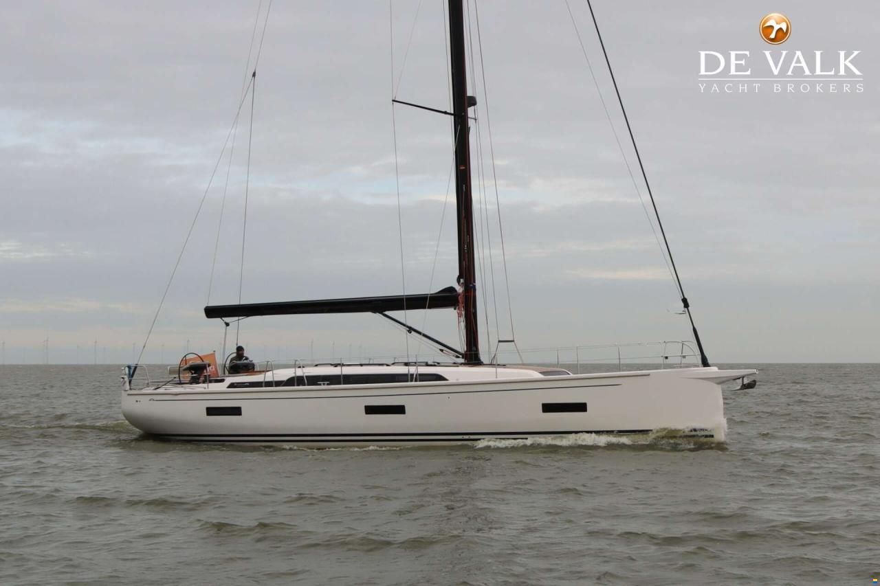 Arcona 50