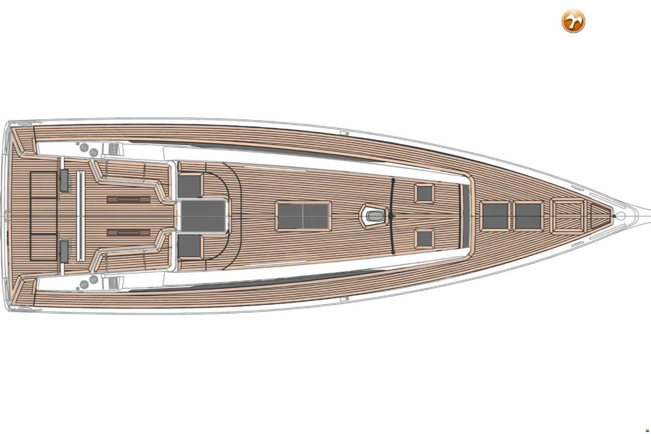 Arcona 50