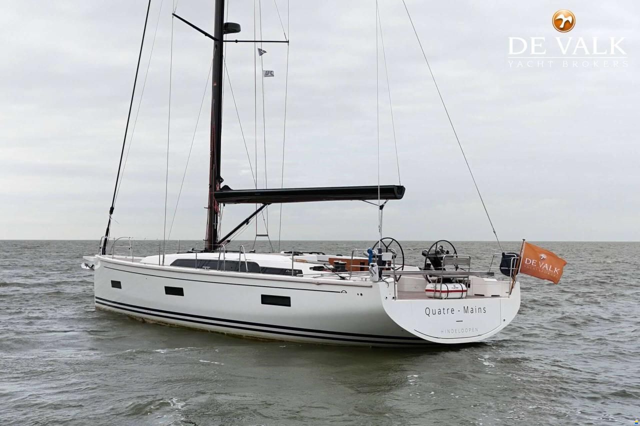 Arcona 50