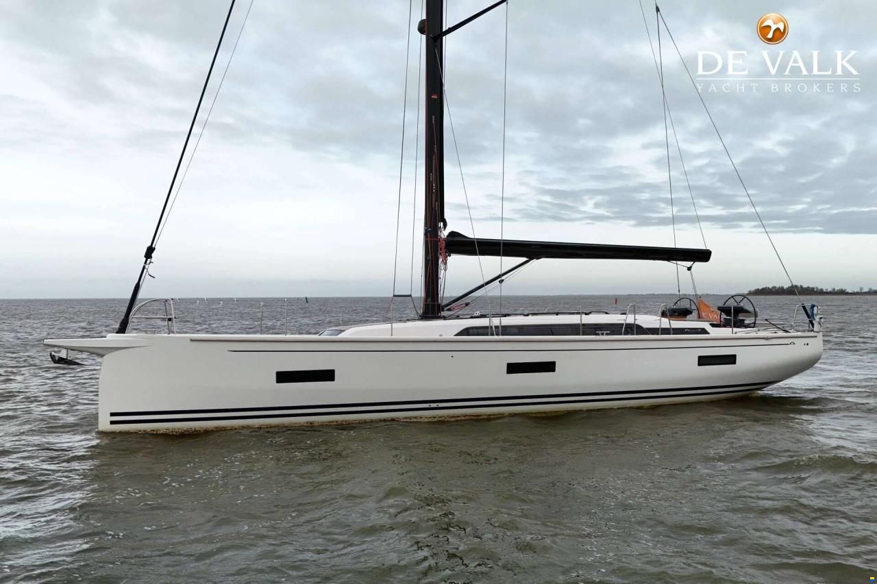 Arcona 50