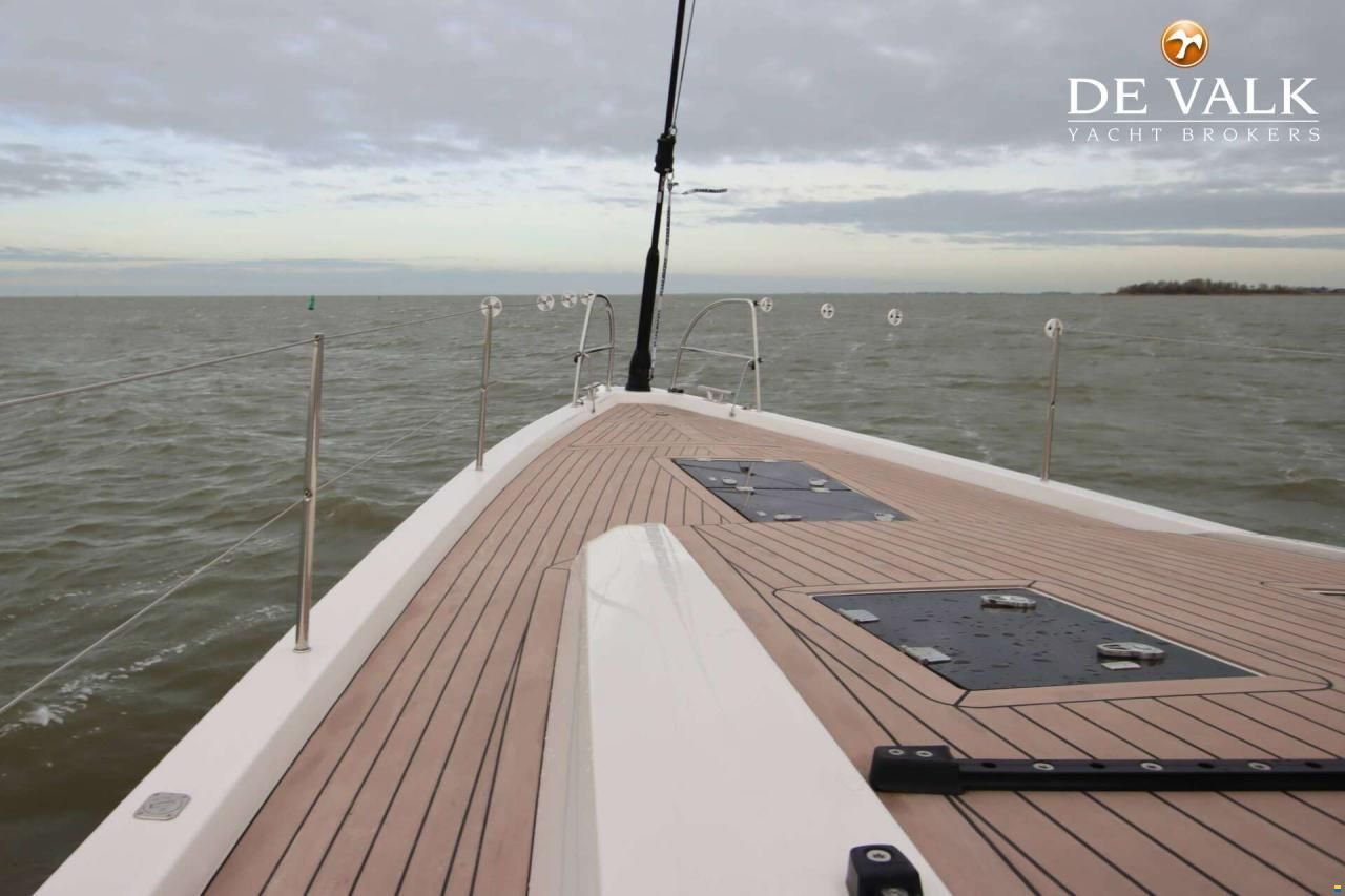 Arcona 50