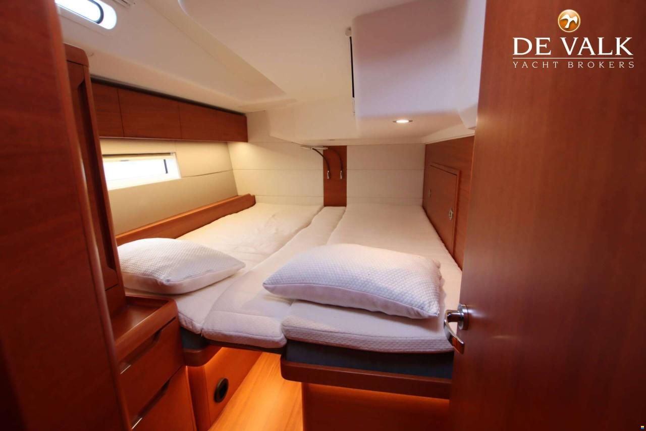 Arcona 50