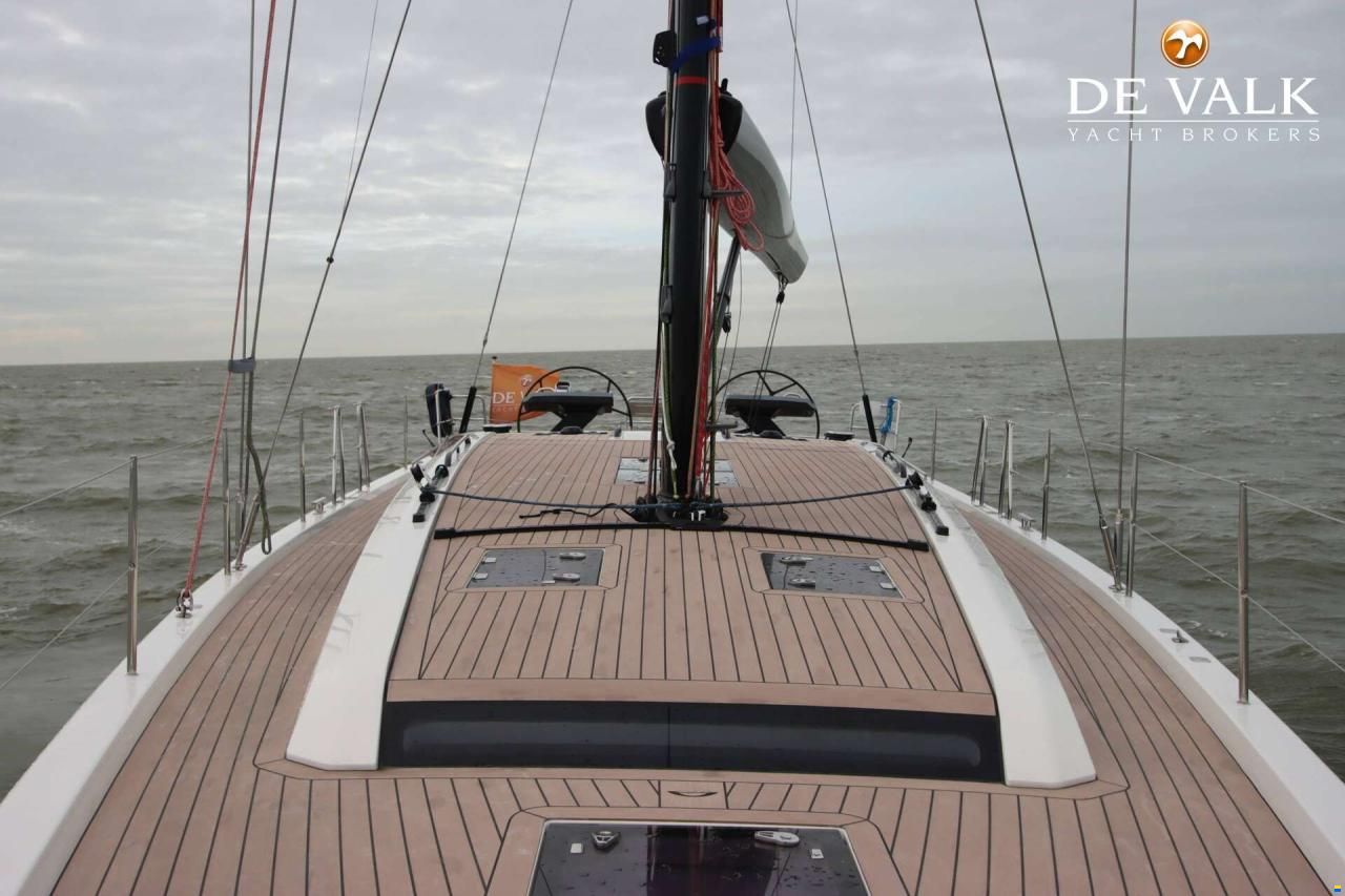Arcona 50