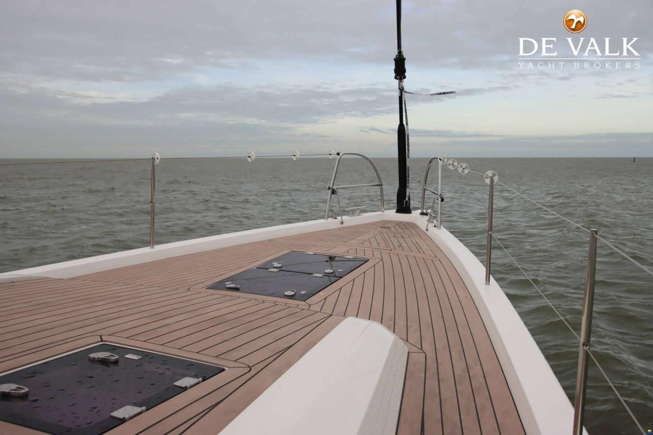 Arcona 50