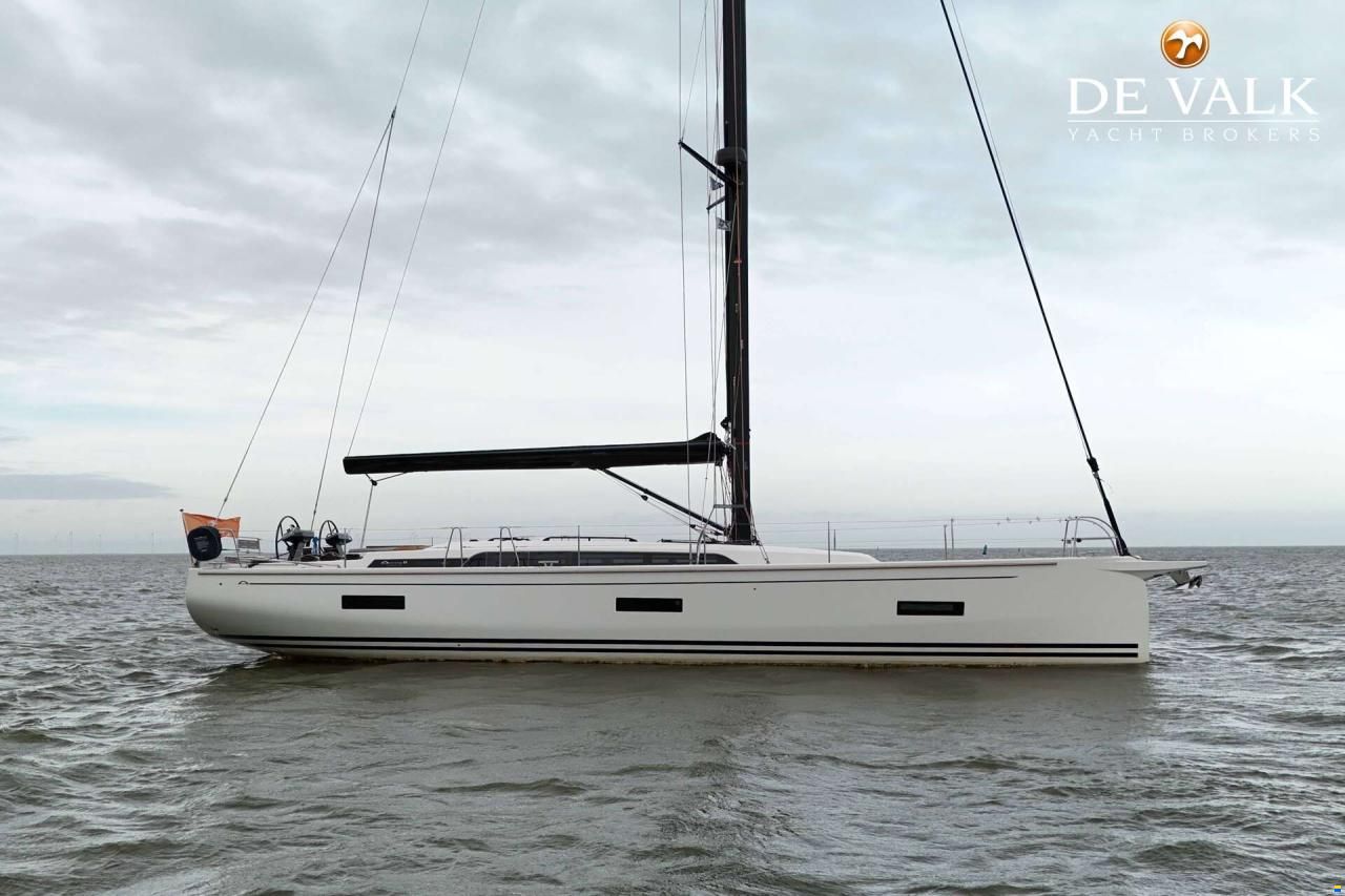 Arcona 50