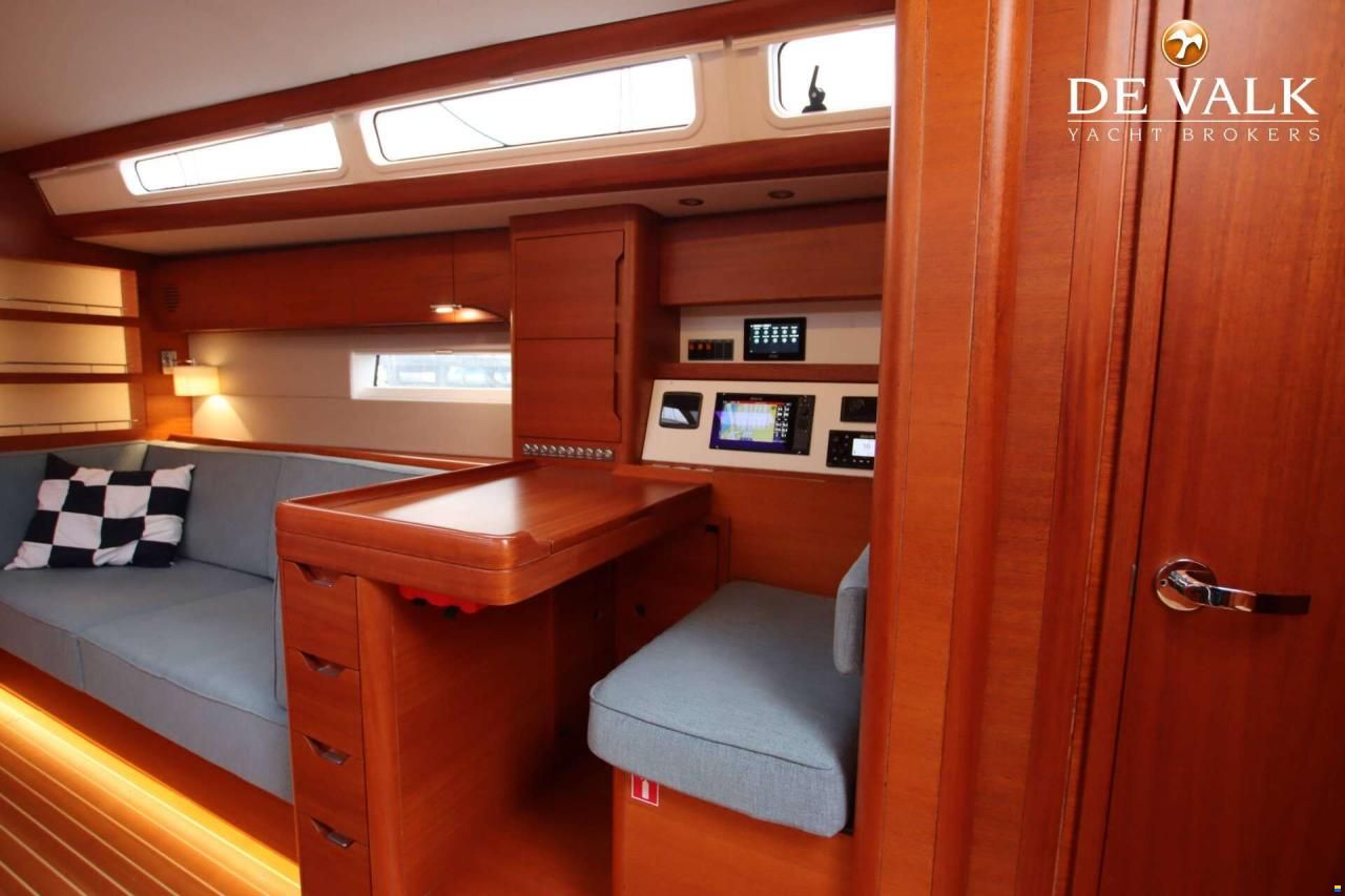 Arcona 50