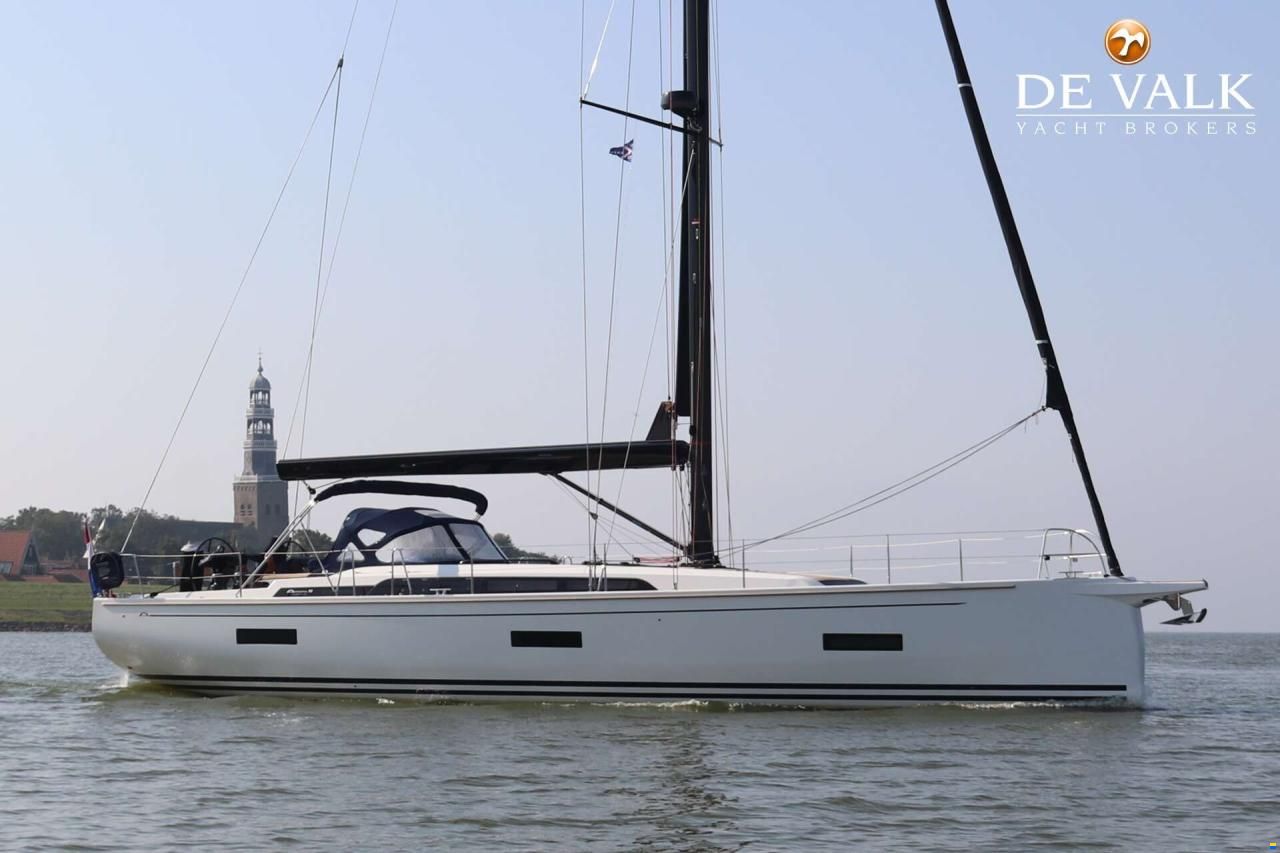 Arcona 50
