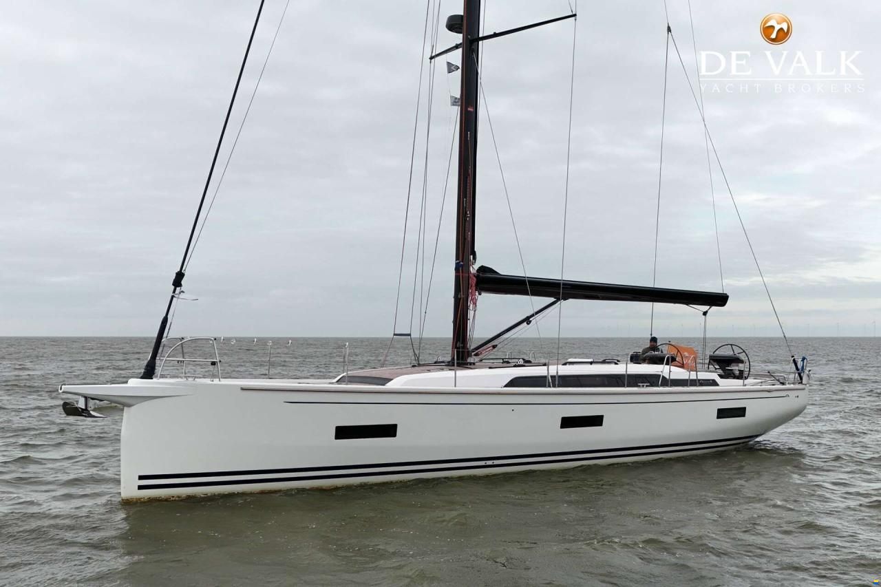 Arcona 50