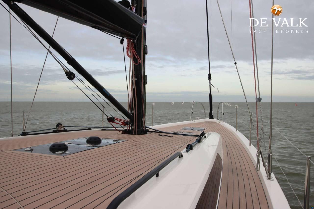 Arcona 50