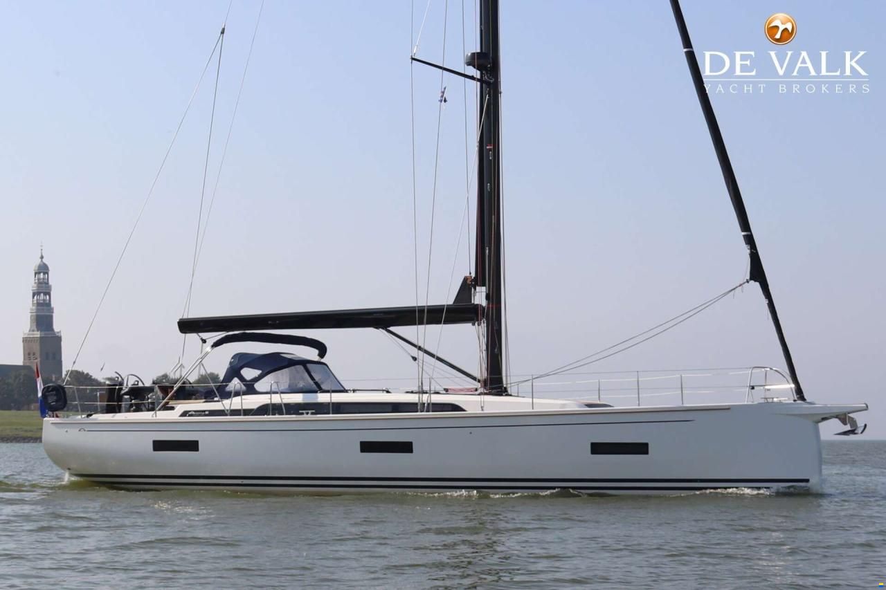 Arcona 50