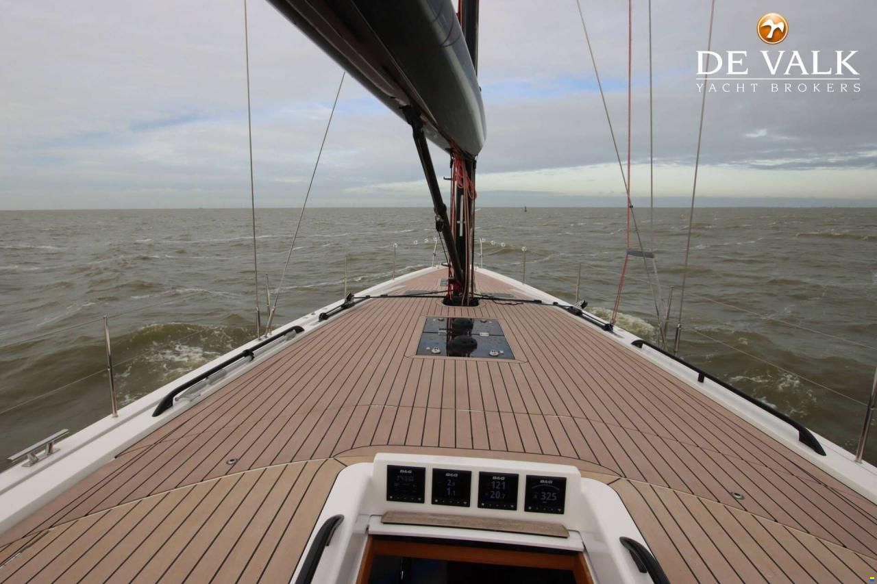 Arcona 50