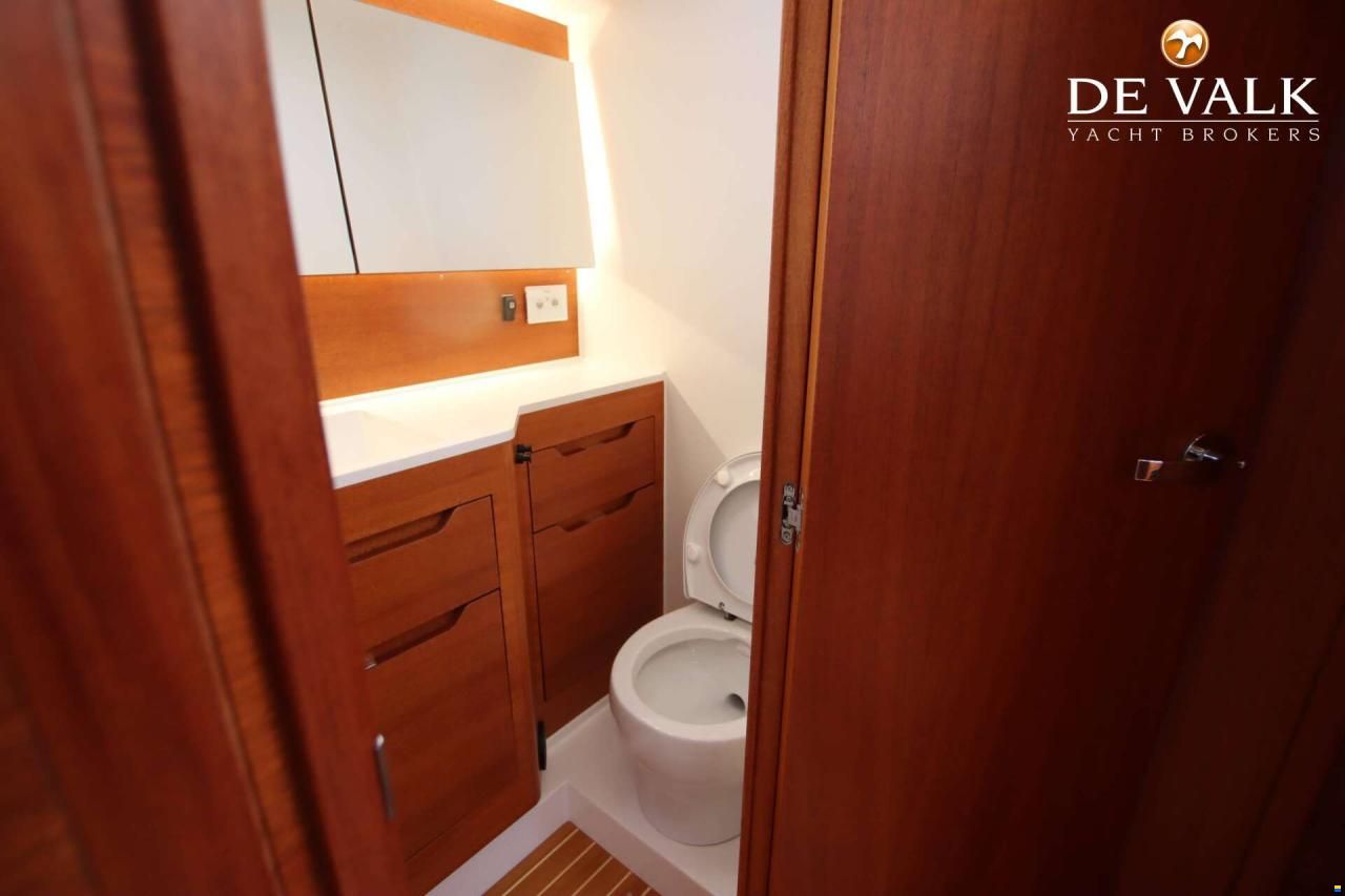Arcona 50