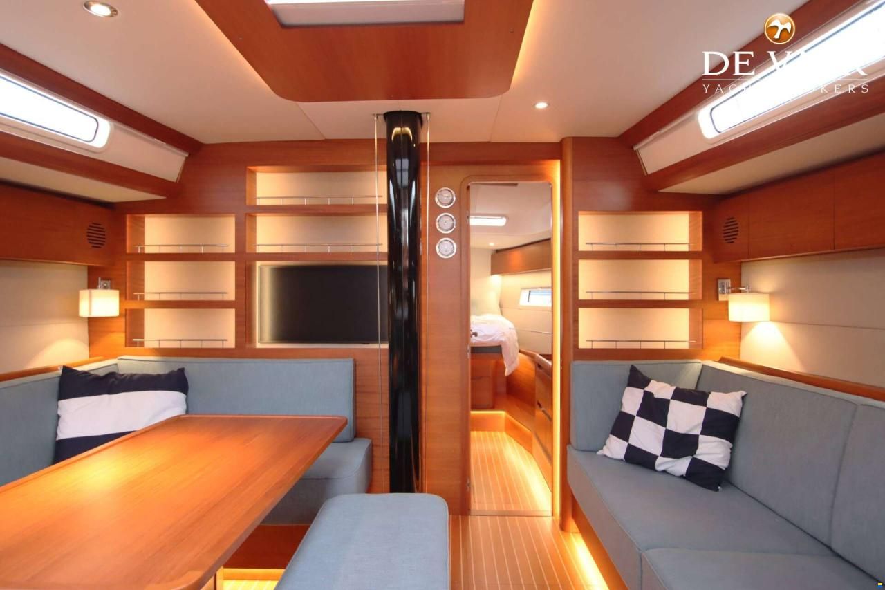 Arcona 50