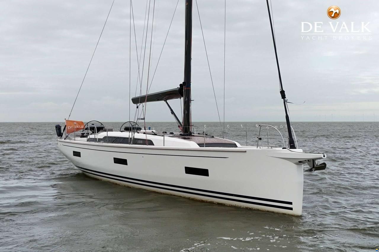 Arcona 50
