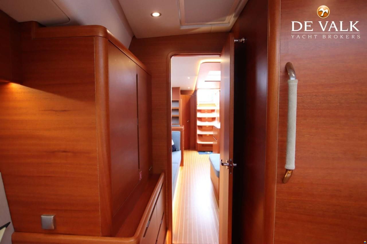 Arcona 50
