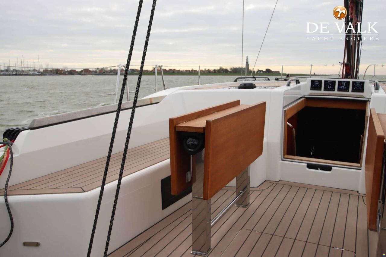 Arcona 50