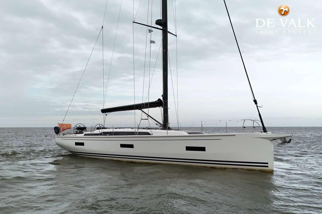 Arcona 50