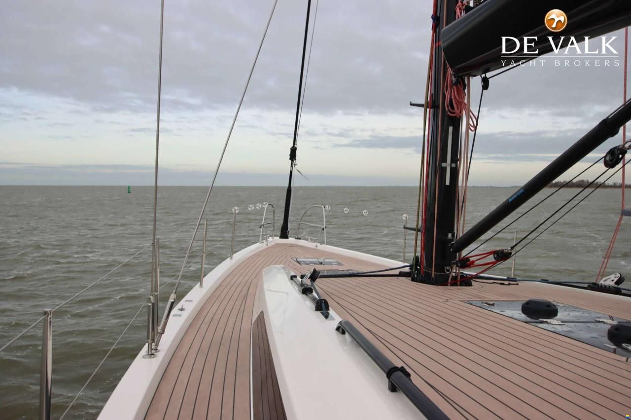 Arcona 50