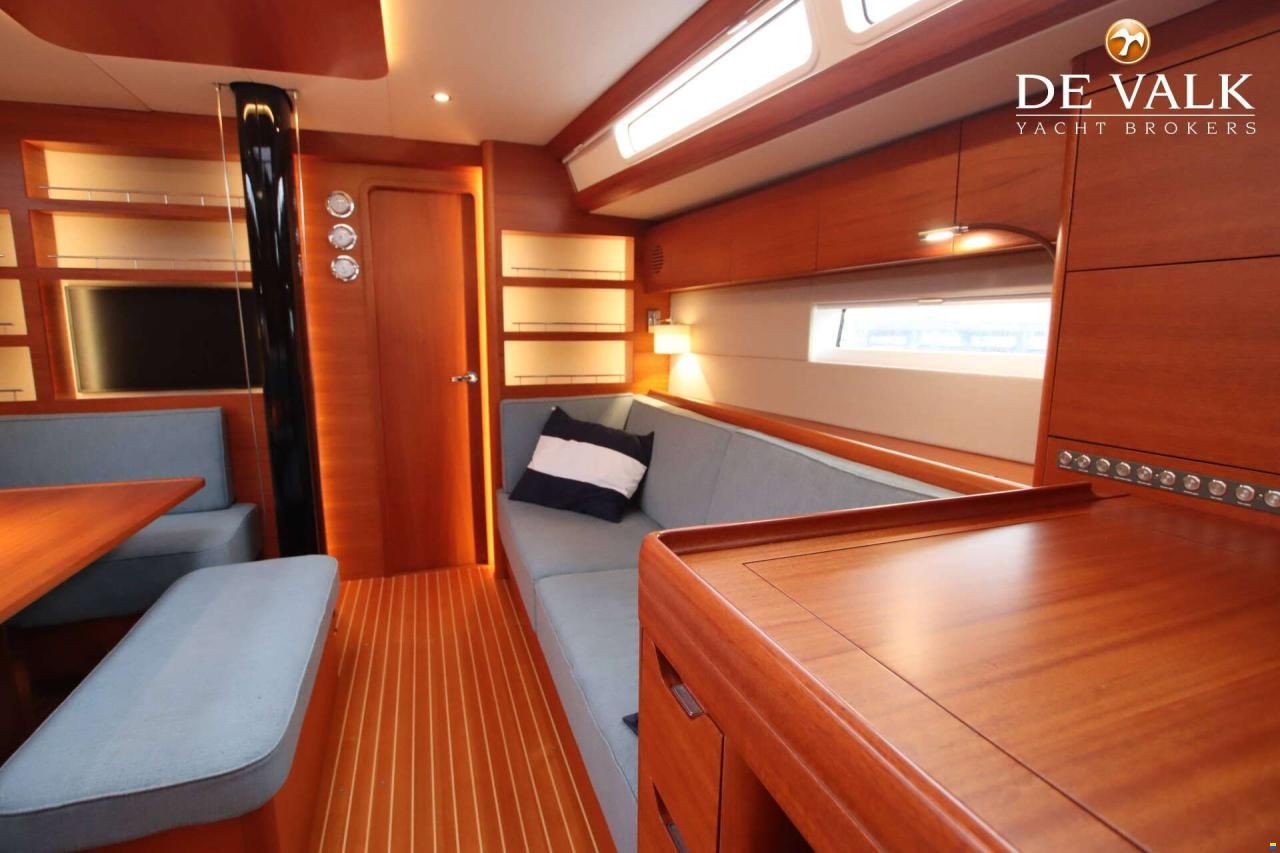 Arcona 50