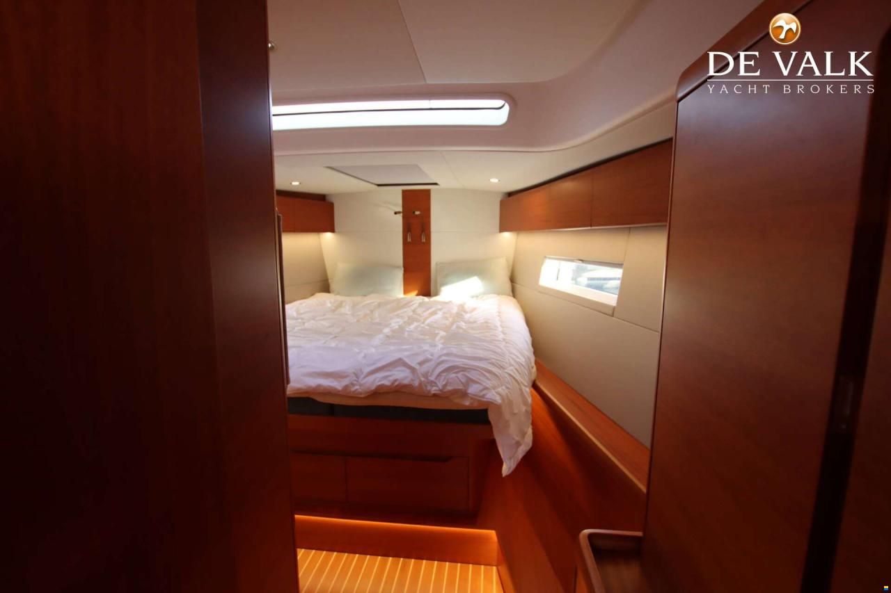 Arcona 50