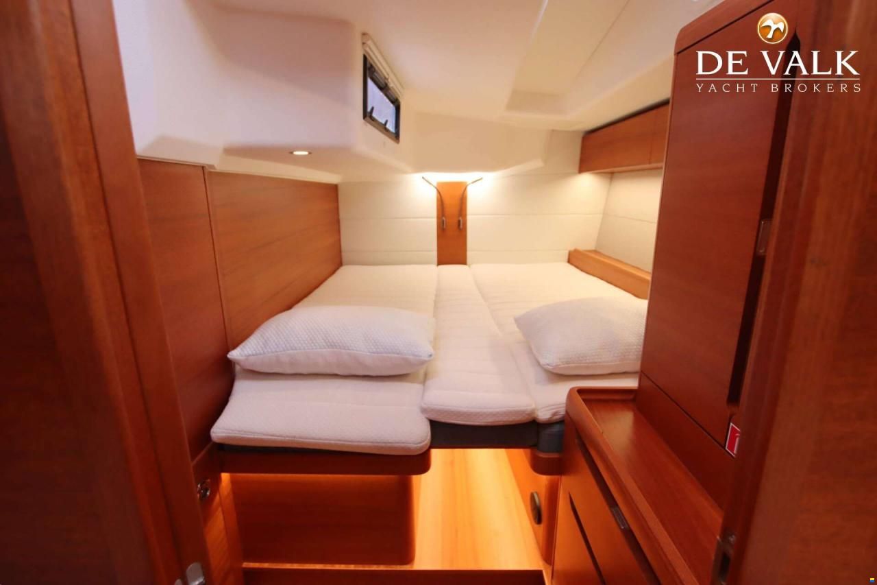 Arcona 50